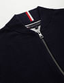 Tommy Hilfiger Textured Cotton Sweater