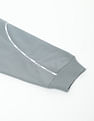 Calvin Klein Crew Neck Piping Sweatshirt