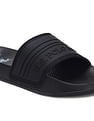 U.S. Polo Assn. Men Embossed Logo Non-Skid Lightweight Nilsson Slides