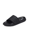 U.S. Polo Assn. Men Embossed Logo Non-Skid Lightweight Nilsson Slides