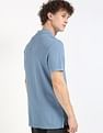 Tommy Hilfiger Solid Slim-Fit Cotton Polo Shirt