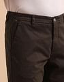 U.S. Polo Assn. Satin Slim Fit Trousers