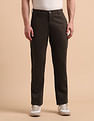 U.S. Polo Assn. Satin Slim Fit Trousers