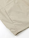 Calvin Klein Jeans Regular Fit Solid Casual Jacket
