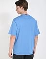 Tommy Hilfiger Embroidered Logo Regular-Fit Cotton T-Shirt