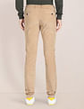 U.S. Polo Assn. Cotton Stretch Corduroy Trousers