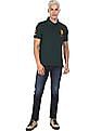 U.S. Polo Assn. Denim Co. Skinny Fit Blue Jeans