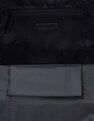 Tommy Hilfiger Logo Blue Nylon Backpack
