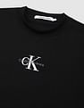 Calvin Klein Monologo Boyfriend T-Shirt