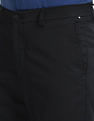 Arrow Newyork Smart Flex Super Slim Fit Trousers
