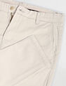 Flying Machine Mid Rise Slim Tapered Trousers