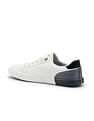 U.S. Polo Assn. Men Colourblocked Planal 2.0 Sneakers