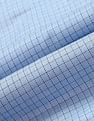 Arrow Brooklyn Fit Windowpane Checked Shirt