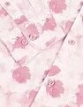 U.S. Polo Assn. Floral Printed Tailored Fit Shirt