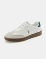 U.S. Polo Assn. Men Coba Colour Blocked Sneakers