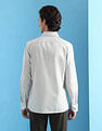 Arrow Geometric Printed Velocity Shirt