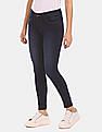 Flying Machine Women Twiggy Super Skinny Fit Wash Jeans