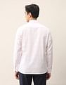 Arrow Textured Dobby Ceremonial Shirt