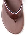 U.S. Polo Assn. Men V-Strap Cornel Flip Flops