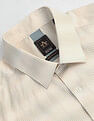 Arrow Newyork Manhattan Slim Fit Twill Shirt