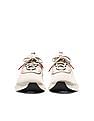 Cole Haan Men Light Grey Zerogrand Changepace Lace Up Sneakers