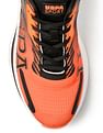 U.S. Polo Assn. Men Bosnia Black Uspa Sport Sneakers