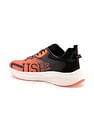 U.S. Polo Assn. Men Bosnia Black Uspa Sport Sneakers