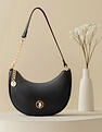 U.S. Polo Assn. Miranda Textured Shoulder Bag