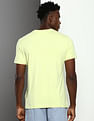 Tommy Hilfiger Colour Block Slim Fit T-Shirt