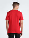 Tommy Hilfiger Solid Cotton Nantucket T-Shirt