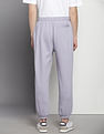 Calvin Klein Mid Rise Solid Joggers