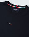 Tommy Hilfiger Essential Small Logo Organic Cotton T-Shirt