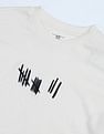 Flying Machine Cotton Relaxed Fit T-Shirt