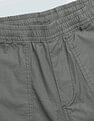 Flying Machine Cobain Loose Fit Mid Rise Chinos