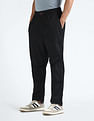 Flying Machine Mohammad Ali Elasticized Waist Trousers