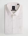 Arrow Liberty Classic Micro Checked Shirt
