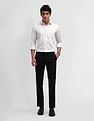 Arrow Liberty Classic Micro Checked Shirt