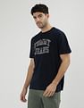 Tommy Hilfiger Regular Prep Applique T-Shirt