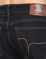 Flying Machine Rinsed Django Straight Fit Jeans
