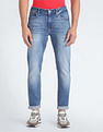 Tommy Hilfiger Austin Slim Tapered Whiskered Jeans