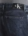 Calvin Klein Jeans Recycled Cotton Dad Jeans