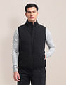 U.S. Polo Assn. USJCKS0646 BLACK Mens Jackets