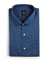Arrow Manhattan Slim Fit Velocity Shirt