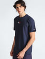 Tommy Hilfiger Transitional Organic Cotton Peached Entry T-Shirt
