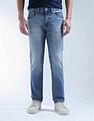 Flying Machine Freddie Slim Straight Fit Authentic Signature Jeans