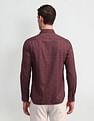 Arrow Sport Slim Fit Cotton Shirt
