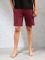 U.S. Polo Assn. Brand Printed OES06 Lounge Shorts - Pack Of 1