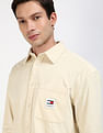 Tommy Hilfiger Chunky Corduroy Shirt