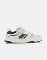 U.S. Polo Assn. Men Low Top Steven Sneakers