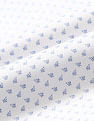 Arrow Geometric Printed Manhattan Slim Fit Shirt